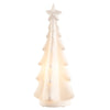 Belleek Living Christmas Tree Luminaire