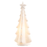 Belleek Living Christmas Tree Luminaire