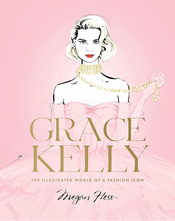 All sorted Grace Kelly