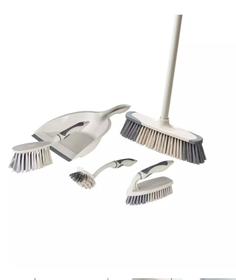 Tower latte 5 in 1 cleaning set