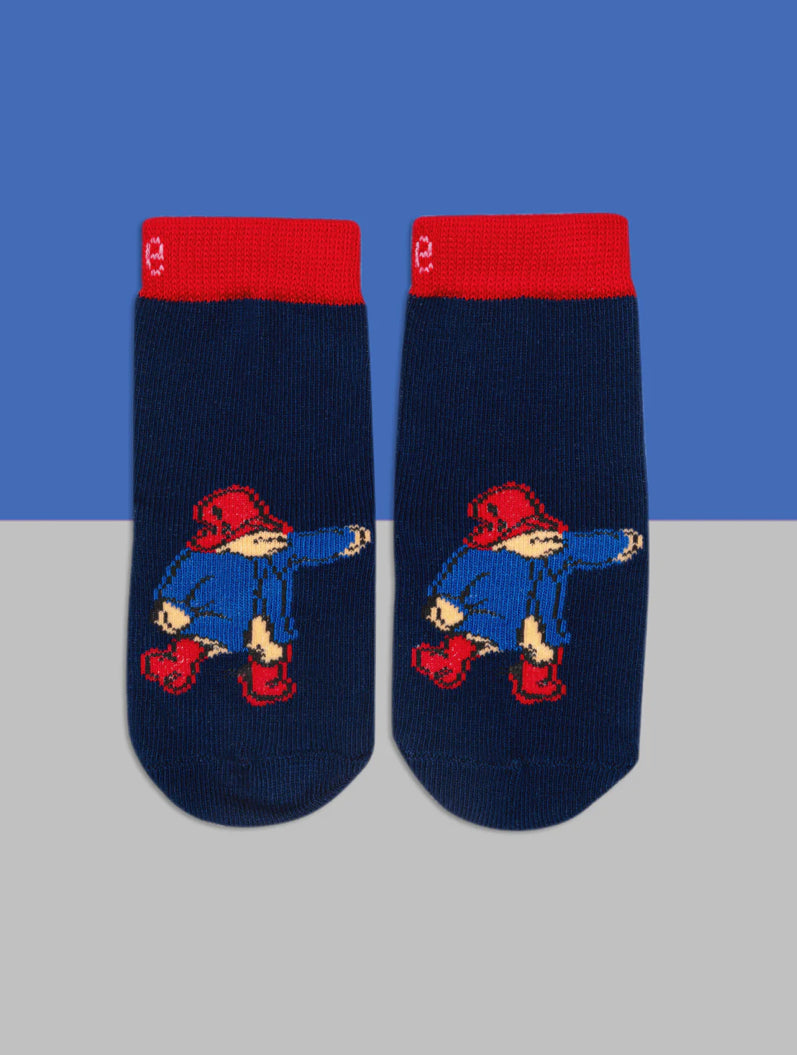 Blade & Rose Paddington Out and About socks 6-12 months