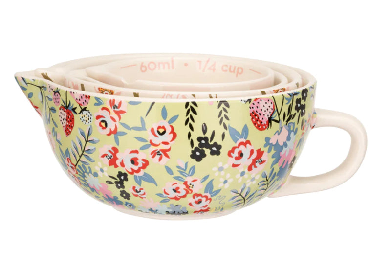 CATH KIDSTON PT CERAMIC MEASURING CUPS