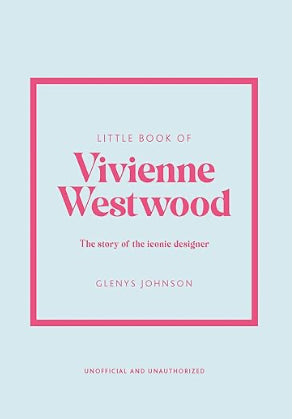 Allsorted A Little Book Of Vivienne Westwood