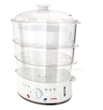 Judge Electrical 3 Tier Steamer Set