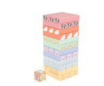 OT Farmyard Animal Tumbling Tower