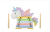 Orange Tree Unicorn Xylophone