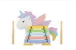 Orange Tree Unicorn Xylophone