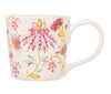 CATH KIDSTON FRIENDSHIP GARDENS CREAM DOLLY MUG