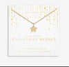 STAR BUY Joma Jewellery Sending you Christmas Wishes