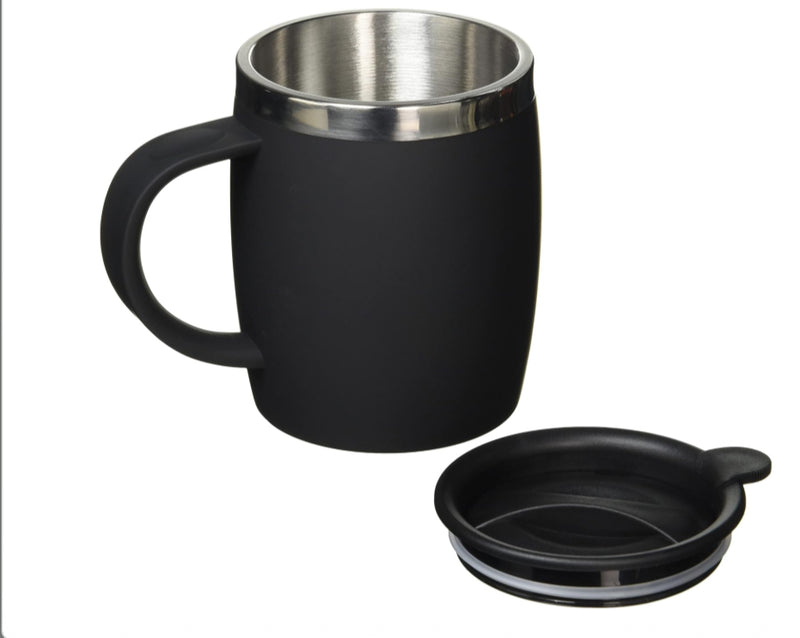 Thermos Cafe Desk Mug