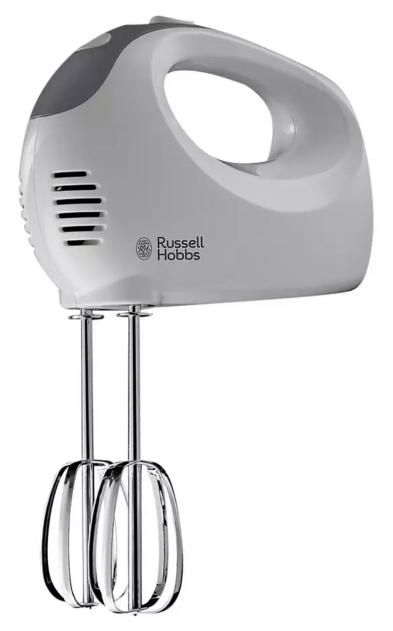 Russell Hobbs Food Hand Mixer