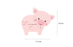 OT Mini Pig Puzzle