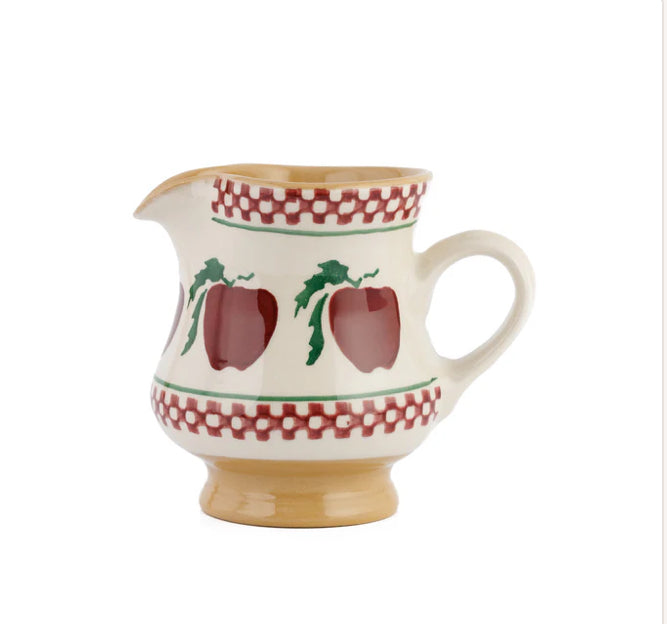 Nicholas Mosse Apple Small cylinder jug