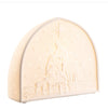 Belleek Living Nativity Luminaire