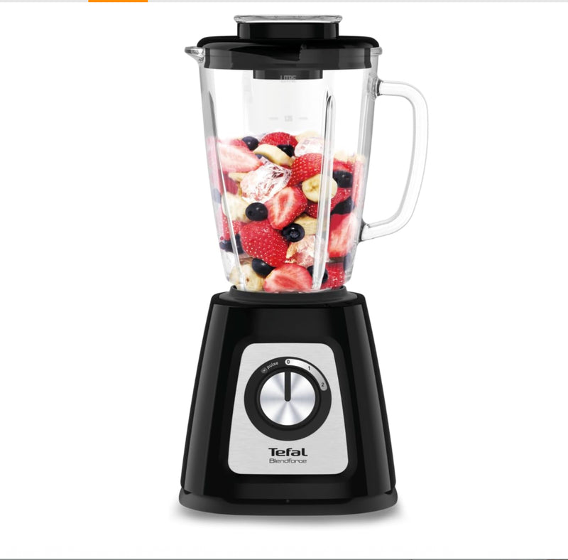 Tefal BlendForce Glass Blender