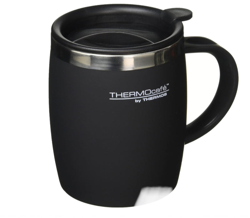 Thermos Cafe Desk Mug