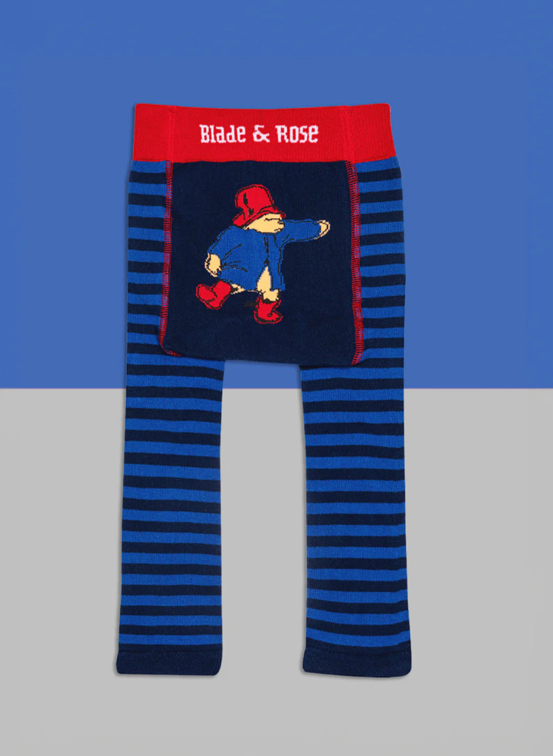 Blade & Rose Paddington Out and About Leggings 2-3years