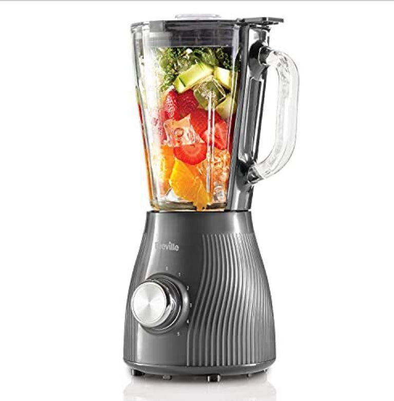 Breville Flow Glass Blender