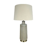 Tara Layla Ceramic Table Lamp 72cm