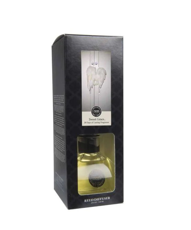 Bridgewater Sweet Grace Reed Diffuser