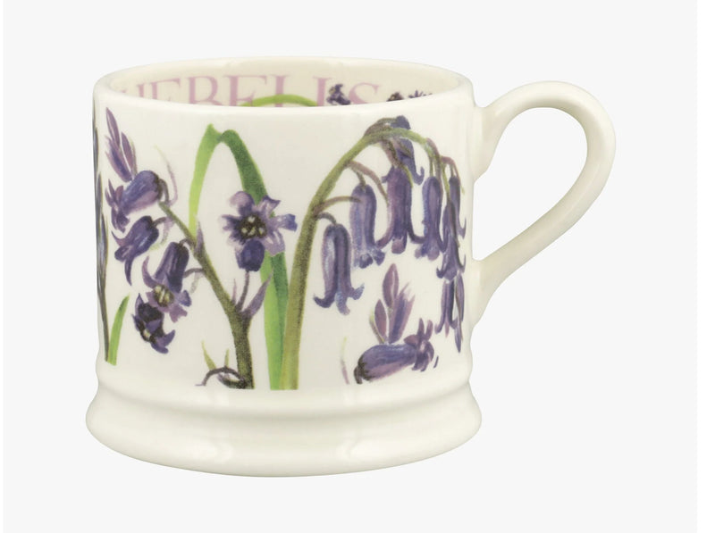 Emma Bridgewater Bluebell small mug