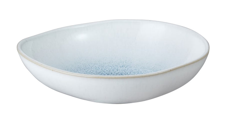 Denby KILN BLUE MEDIUM ORGANIC DISH