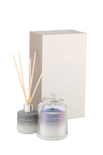 Galway Crystal Sycamore & Sage Scented Gift Set