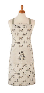 Cooksmart HIGHLAND SHEEP - APRON