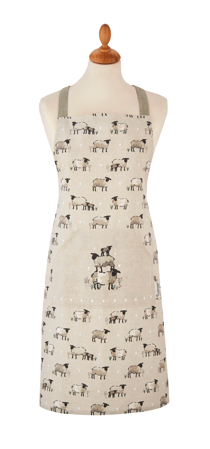 Cooksmart HIGHLAND SHEEP - APRON