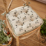 Cooksmart HIGHLAND SHEEP - SEAT PAD