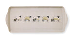 Cooksmart HIGHLAND SHEEP - TRAY SMALL