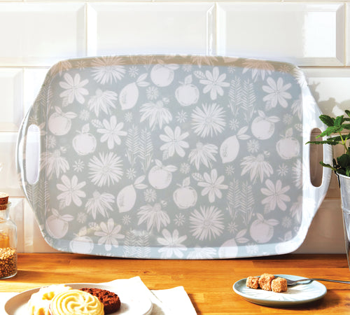 Cooksmart Homestead Large Tray