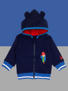 Blade & Rose Paddington™ Out and About Hoodie 0-6 months