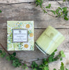 Irish Botanicals Chamomile & Wild Burren Thyme Candle