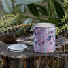 Irish Botanicals Wildflowers Wild Orchid and Comfrey Tin Candle