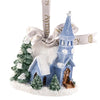 Aynsley Church Ornament XMAS30776