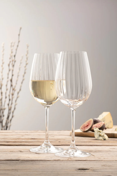 GALWAY LIVING ERNE WINE GLASSES SET OF 2