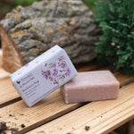 Wrendale Gardener's Soap - Patchouli and Vanilla Musks