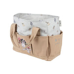 Wrendale Dog Garden Tool Bag - Blooming with Love