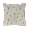 Wrendale Winter Hare - 40cm Square Cushion