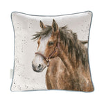 Wrendale Spirit Horse - 40cm Square Cushion