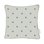 Wrendale Flight of the Bumblebee - 40cm Square Cushion