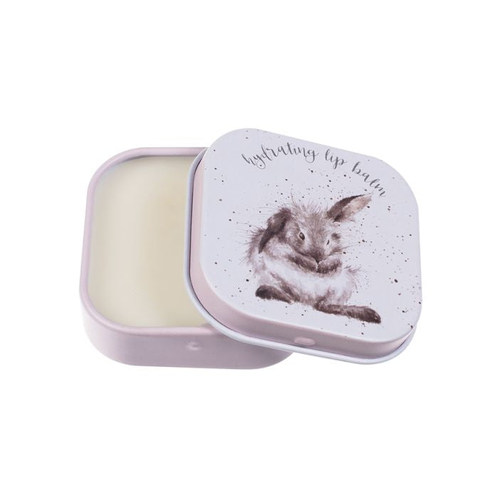 Wrendale Lip Balm - Bath Time (Bunny)