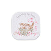 Wrendale Square Lip Balm - Home Tweet Home (Wren)