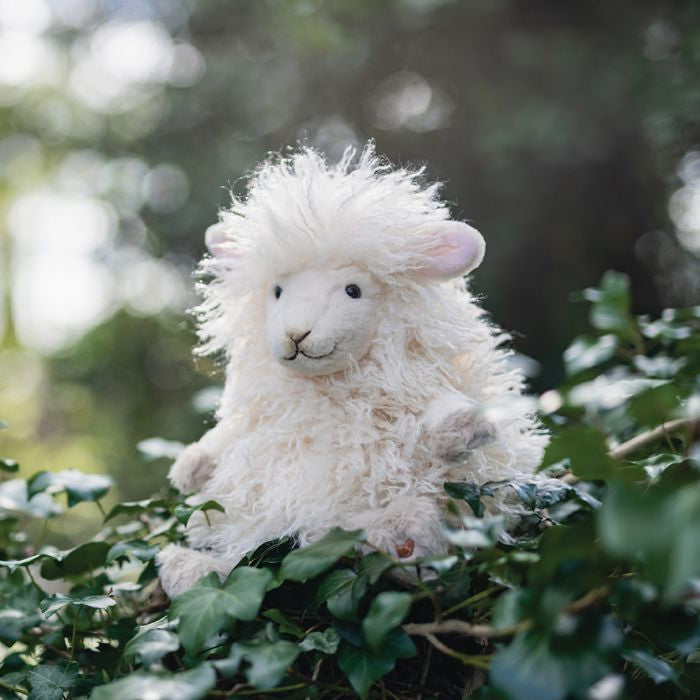 Wrendale Sheep Plush - Woolly Jumper