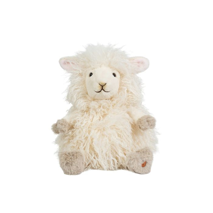 Wrendale Sheep Plush - Woolly Jumper