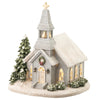 Aynsley church led resin