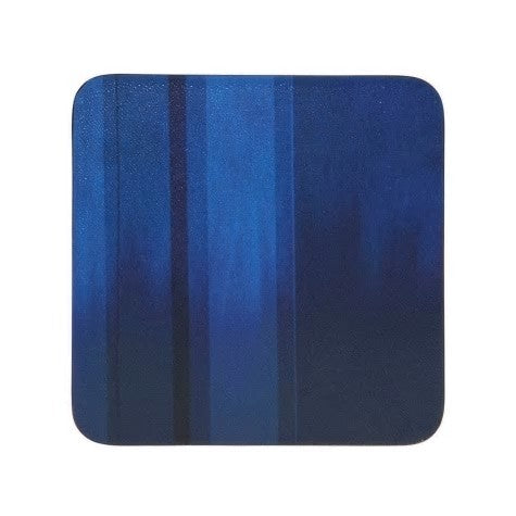 Denby Colours Blue 6 Piece Coasters