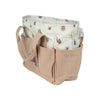 Wrendale Woodlanders Garden Tool Bag - Grow Your Own