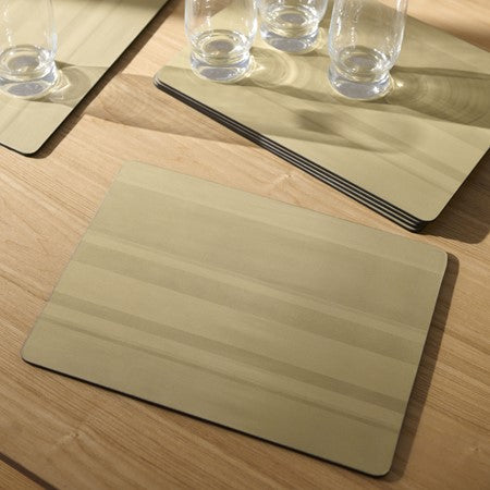 Denby Colours Natural Placemats Set of 6